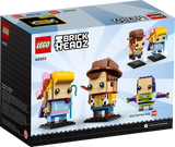 LEGO® BrickHeadz™ Disney and Pixar’s Toy Story Woody and Bo Peep (40553)