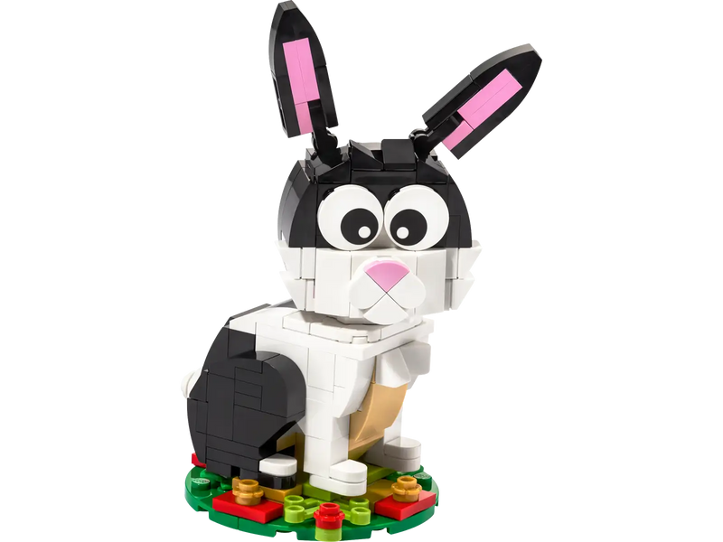 LEGO 40575 Year of the Rabbit