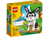 LEGO 40575 Year of the Rabbit