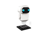 LEGO® BrickHeadz™ Disney Pixar’s EVE & WALL•E (40619)