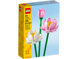 LEGO® Botanical Combo - Daffodils + Cherry Blossoms + Lotus Flowers + Roses + Sunflowers