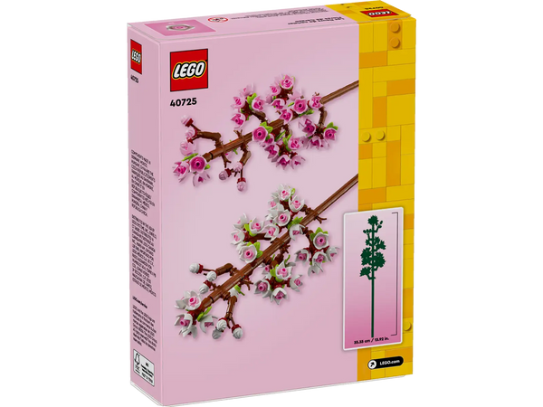 LEGO® Cherry Blossoms 40725