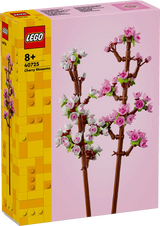 LEGO® Cherry Blossoms 40725