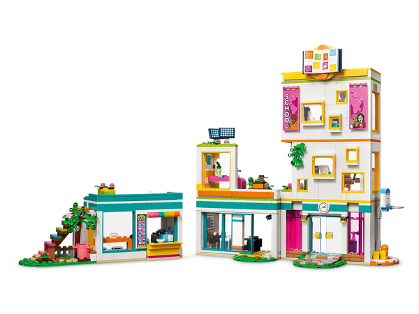 LEGO® 41731 Friends Heartlake International School