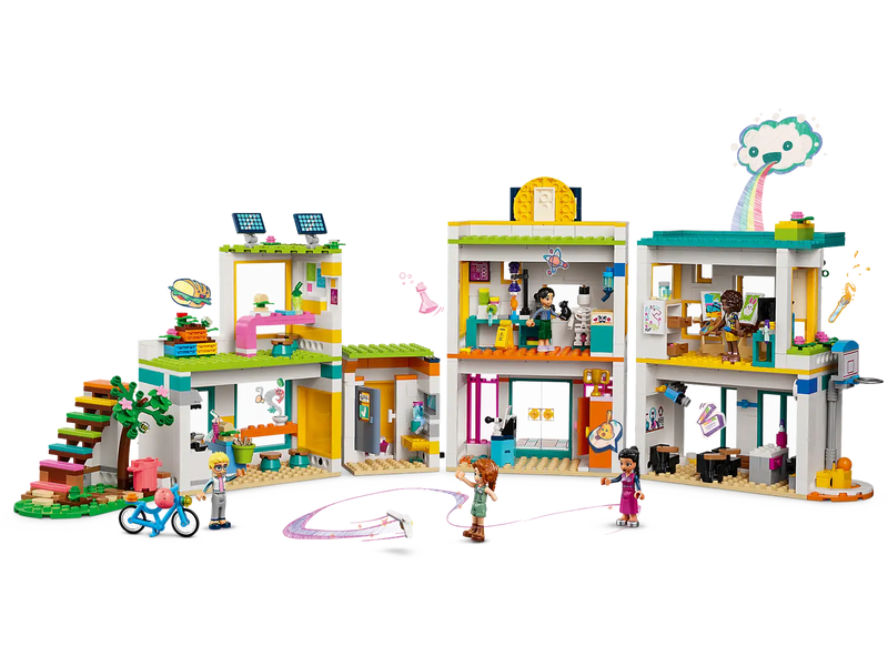 LEGO® 41731 Friends Heartlake International School