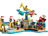 LEGO® 41737 Friends Beach Amusement Park