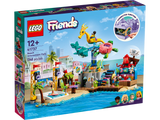 LEGO® 41737 Friends Beach Amusement Park