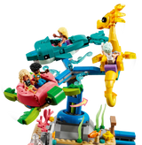 LEGO® 41737 Friends Beach Amusement Park