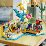 LEGO® 41737 Friends Beach Amusement Park