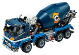 LEGO® Technic™ 42112 Concrete Mixer Truck