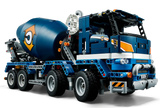 LEGO® Technic™ 42112 Concrete Mixer Truck