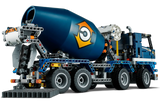 LEGO® Technic™ 42112 Concrete Mixer Truck