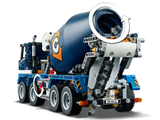 LEGO® Technic™ 42112 Concrete Mixer Truck