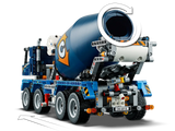 LEGO® Technic™ 42112 Concrete Mixer Truck