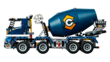 LEGO® Technic™ 42112 Concrete Mixer Truck