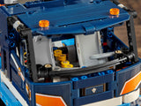 LEGO® Technic™ 42112 Concrete Mixer Truck