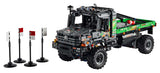LEGO® Technic™ 4x4 Mercedes-Benz Zetros Trial Truck (42129)