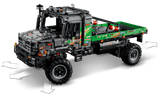 LEGO® Technic™ 4x4 Mercedes-Benz Zetros Trial Truck (42129)