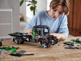 LEGO® Technic™ 4x4 Mercedes-Benz Zetros Trial Truck (42129)