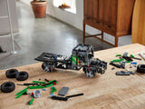 LEGO® Technic™ 4x4 Mercedes-Benz Zetros Trial Truck (42129)