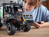 LEGO® Technic™ 4x4 Mercedes-Benz Zetros Trial Truck (42129)
