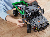 LEGO® Technic™ 4x4 Mercedes-Benz Zetros Trial Truck (42129)