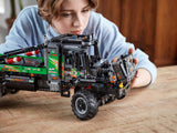 LEGO® Technic™ 4x4 Mercedes-Benz Zetros Trial Truck (42129)