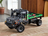 LEGO® Technic™ 4x4 Mercedes-Benz Zetros Trial Truck (42129)