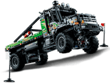 LEGO® Technic™ 4x4 Mercedes-Benz Zetros Trial Truck (42129)