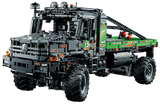 LEGO® Technic™ 4x4 Mercedes-Benz Zetros Trial Truck (42129)
