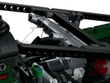LEGO® Technic™ 4x4 Mercedes-Benz Zetros Trial Truck (42129)