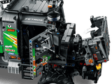 LEGO® Technic™ 4x4 Mercedes-Benz Zetros Trial Truck (42129)