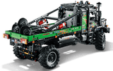 LEGO® Technic™ 4x4 Mercedes-Benz Zetros Trial Truck (42129)