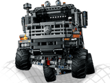 LEGO® Technic™ 4x4 Mercedes-Benz Zetros Trial Truck (42129)