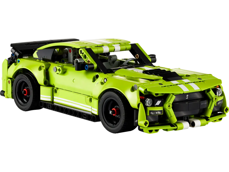 LEGO® 42138 Technic™ Ford Mustang Shelby® GT500®