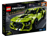 LEGO® 42138 Technic™ Ford Mustang Shelby® GT500®