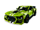 LEGO® 42138 Technic™ Ford Mustang Shelby® GT500®