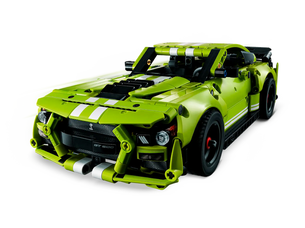 LEGO® 42138 Technic™ Ford Mustang Shelby® GT500®