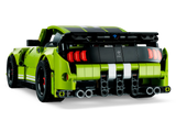 LEGO® 42138 Technic™ Ford Mustang Shelby® GT500®