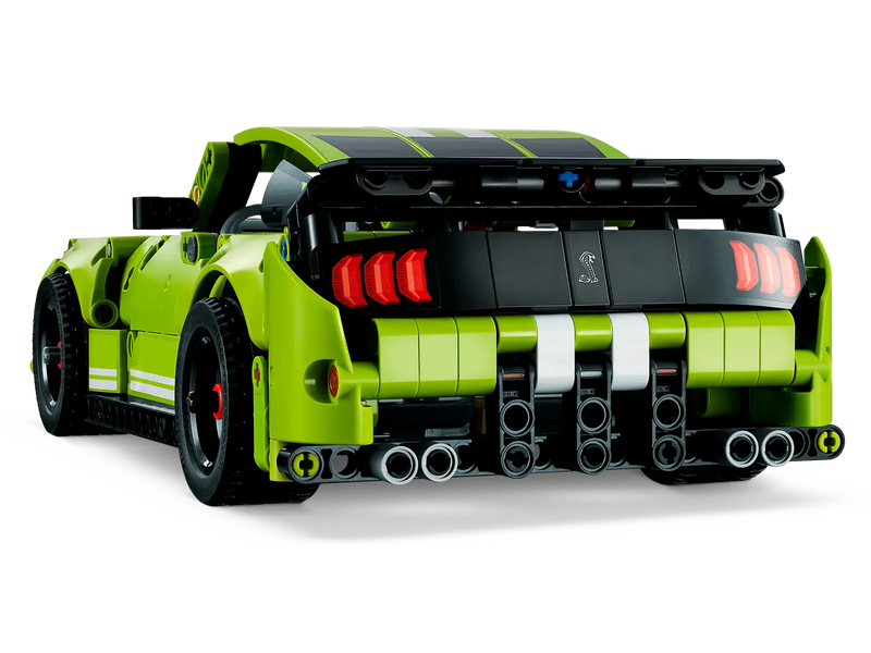 LEGO® 42138 Technic™ Ford Mustang Shelby® GT500®