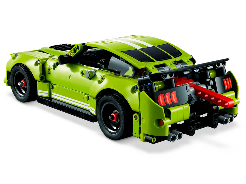 LEGO® 42138 Technic™ Ford Mustang Shelby® GT500®