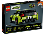 LEGO® 42138 Technic™ Ford Mustang Shelby® GT500®