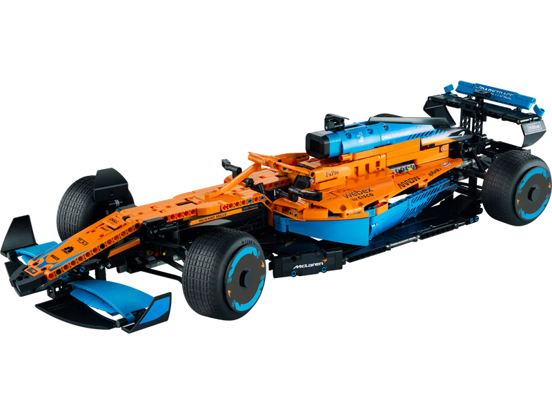 LEGO® Technic McLaren Formula 1™ Race Car 42141