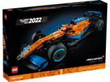 LEGO® Technic McLaren Formula 1™ Race Car 42141