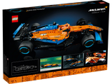 LEGO® Technic McLaren Formula 1™ Race Car 42141