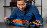 LEGO® Technic McLaren Formula 1™ Race Car 42141