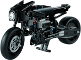 LEGO 42155 THE BATMAN – BATCYCLE™