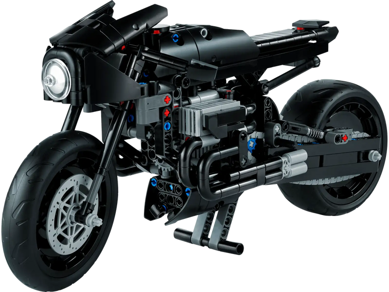 LEGO 42155 THE BATMAN – BATCYCLE™