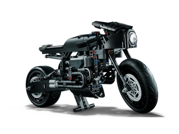 LEGO 42155 THE BATMAN – BATCYCLE™