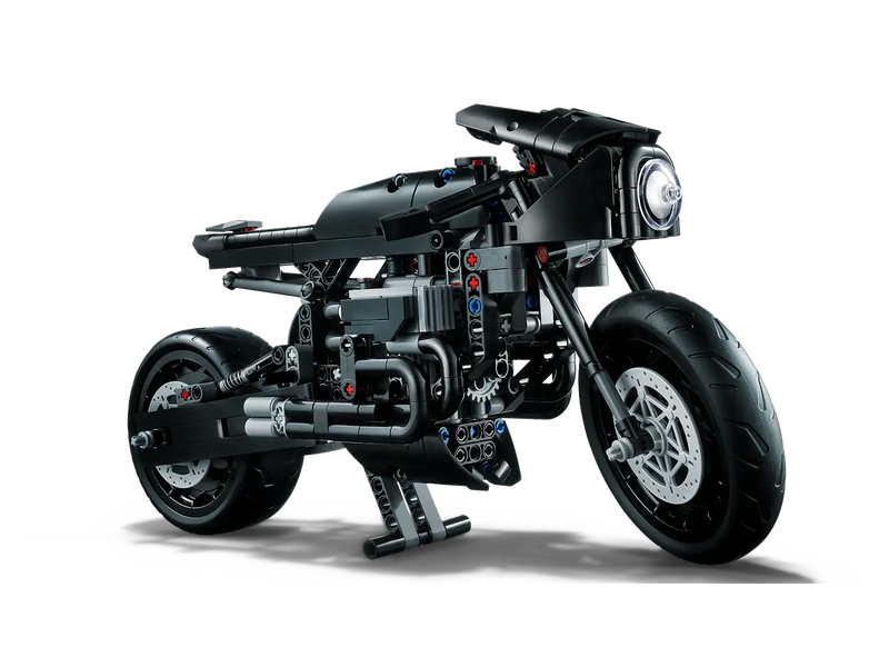 LEGO 42155 THE BATMAN – BATCYCLE™